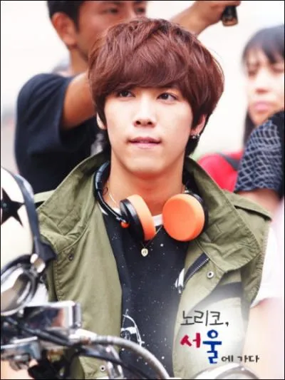 Dans quel film a-t-il jou ?