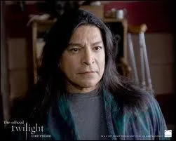 Qui est ce personnage ?