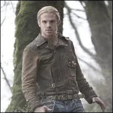 Qui est ce personnage ?