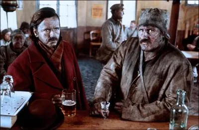 Embauch comme mineur  Montsou, dans le Nord de la France, le jeune Etienne Lantier dcouvre la souffrance d'une population misrable et dshrite.