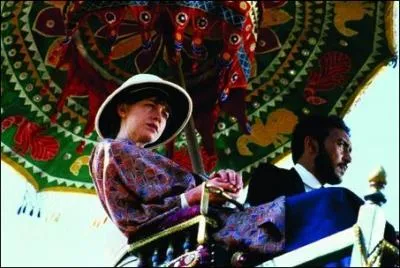 La route des Indes, 1984