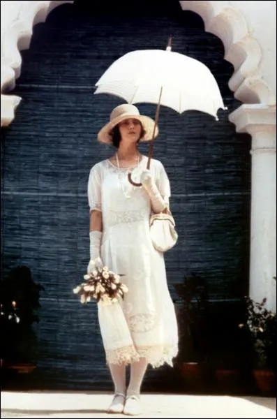 Chaleur et Poussire, 1983