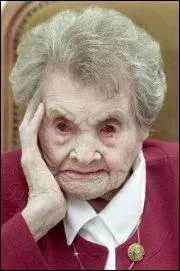 Comment s'appelle-t-elle ?