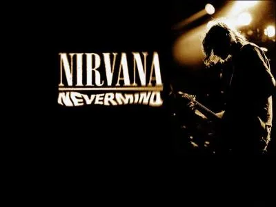 A quel ge Kurt Cobain, chanteur et guitariste de Nirvana, s'est-il donn la mort ?
