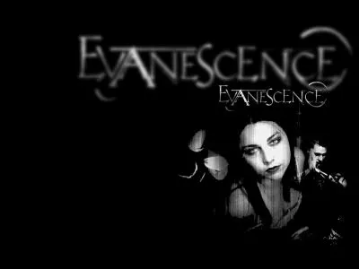 Comment s'appelle la chanteuse d'Evanescence ?