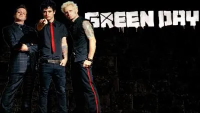 En quelle anne Green Day a-t-il sorti son album  American Idiot  ?