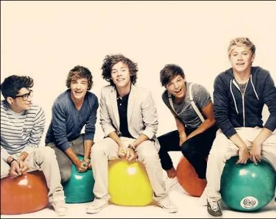 Qui est le plus farceur du groupe ?