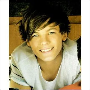 Combien Louis a-t-il de soeurs ?