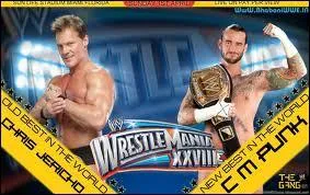 Qui a gagn ce match ?