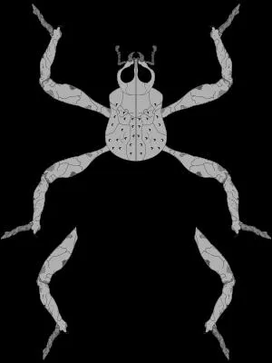 Mme question avec Aburame .