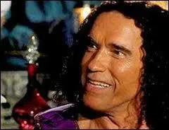 En 2004, dans quel film avec Ccile de France joue-t-il le Prince Hapi ?