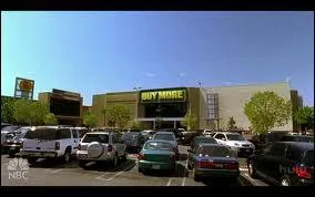 Qu'arrive-t-il au Buymore  la fin ?