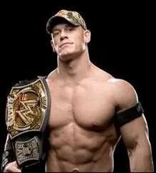 D'o est originaire John Cena ?