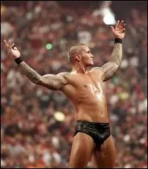 D'o est originaire Randy Orton ?