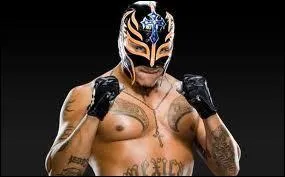 D'o est originaire Rey Mysterio ?