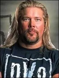 D'o est originaire Kevin Nash ?