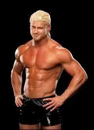 D'o est originaire Dolph Ziggler ?