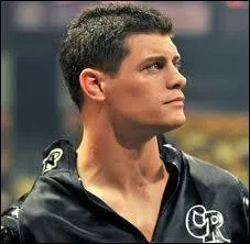 D'o est originaire Cody Rhodes ?