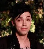 Qui est sur cette photo ?