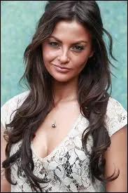 Qui est sur cette photo ?