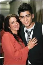 De quelle origine est sa maman ?