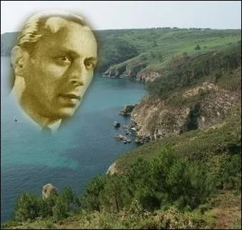 Acteur de thtre et de cinma n  Crozon dans le Finistre, auteur de cette clbre rplique dans le film Drle de drame :   Moi j'ai dit bizarre, bizarre... .   ? ... .