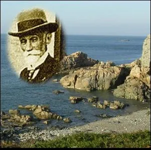 Ingnieur des Ponts et Chausses n dans les Ctes d'Armor  Uzel en 1852, il est le pre avec Edmond Huet du mtro parisien. Une station de mtro porte son nom ... .