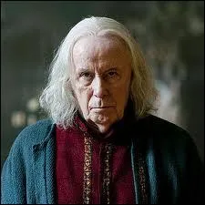 Qui est ce personnage et par qui a-t-il t possd dans la saison 3 ?