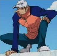 Quiz One piece
