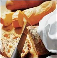 Manger du pain est tout un art. Comment faut-il s'y prendre ?