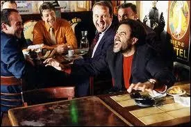 Parlant de rire, si la conversation est amusante et que vous avez envie d'exprimer votre joie, vous ... ?