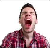  cause d'un rhume, d'une allergie ou d'une envole de poivre, vous ne pouvez rfrner un ternuement. Que faites-vous ?