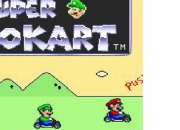 Quiz Super Mario Kart