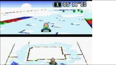 Dans quelle Coupe apparat ce circuit ?