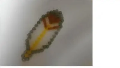 Quel est cet objet ?