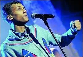 Quel single Paul Van Haver alias Stromae chantait-il en 2009 ?