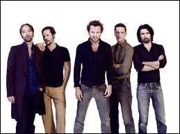 A quel groupe anversois de rock indpendant doit-on la chanson  Suds & Soda  ?