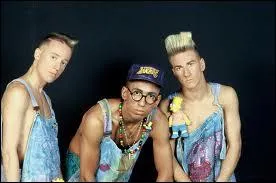 Reconnaissez-vous ce groupe de rap (notamment compos par Daddy K et Perfect) qui a connu le succs en 1989 avec  Mais vous tes fou ? Oh, oui  ?