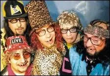 Quel groupe ligeois un peu original chante  Vamos  Salou ,  Les courses akora ,  Chtalaming  ou encore  Toutes des wasses  ?