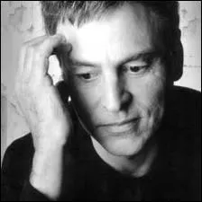 Quel chanteur disparu il y a 10 ans (20 avril 2002) chantait  Passagers de la nuit ,  Illusions  ou encore  Ensemble  ?