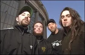 Connaissez-vous ce groupe belge de Death Metal  la renomme mondiale ?