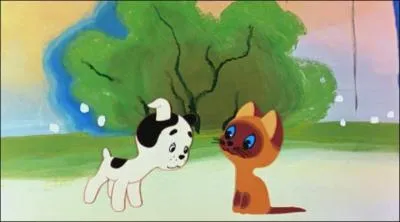 Comment s'appelle ce dessin anim ?