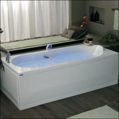 Facile, c'est une...