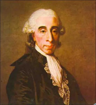 Elu Maire de Paris, le 15 Juillet 1789. Jean-Sylvain ...