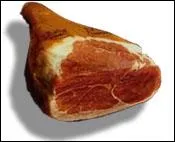 Jambon de ...