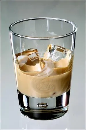 Crme de Whisky. ( A consommer avec modration).