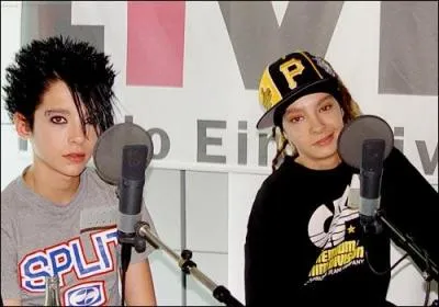 Comment s'appelle la mère des twins ?