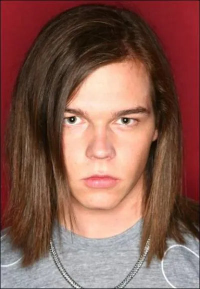 Quel est le nom complet de Georg ?