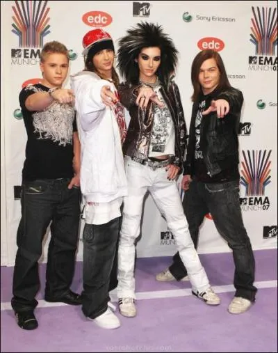 De quel pays viennent-ils ?