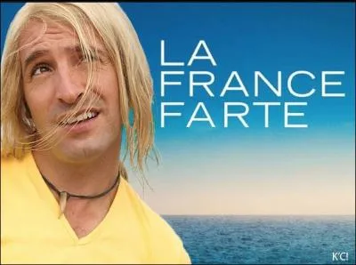 Quels affiche et slogan politiques ont t dtourns sur cette image, par notre ami Brice de Nice. ?